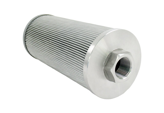 hydraulic suction filter 